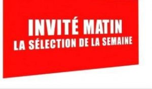 Invité matin_la semaine du 29/10/12