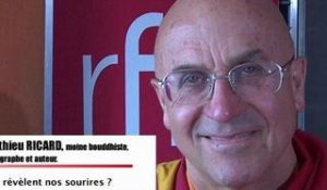 Autour de la question - Matthieu RICARD