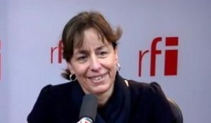 Fabienne Keller