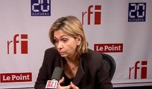 "Mardi politique" - Valérie Pécresse