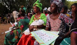 Les Maliens vont retourner aux urnes pour élire leurs députés