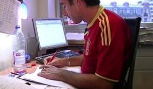 RFI-Coupe du monde 2010 : « On joue les prolongations (8) »