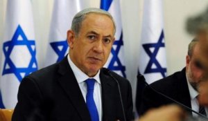 Iran : Israël ne se sent pas lié par le "mauvais accord" de Genève