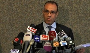 L'Egypte expulse l'ambassadeur de Turquie