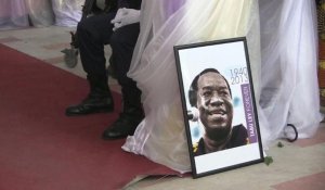 RDC: décès du "roi de la rumba congolaise"