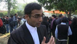 Inde: la justice maintient la loi pénalisant l'homosexualité