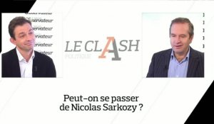 Peut-on se passer de Nicolas Sarkozy ?