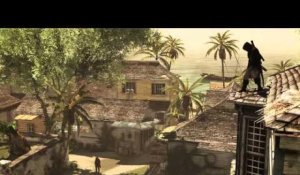 Freedom Cry DLC Launch Trailer | Assassin's Creed 4 Black Flag [RU]