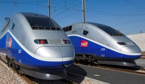 Le TGV Paris-Barcelone sans escale enfin sur les rails