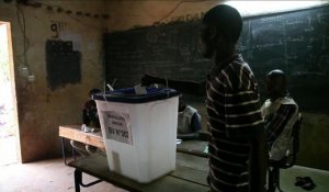 Mali: début du vote pour le second tour des législatives
