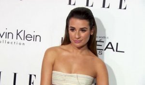 Lea Michele avait l'impression d'être la fille la plus chanceuse du monde avec Cory Monteith