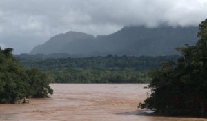 Inondations en Bolivie: plus de 44.000 familles sinistrées