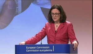 UE: la corruption coûte 120 milliards par an à l'économie