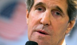 Négociations israélo-palestiniennes : l'optimisme de Kerry mis à rude épreuve