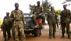Soudan du Sud : début des négociations pour un cessez-le-feu