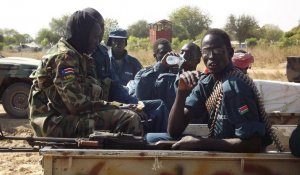 Soudan du Sud : début des pourparlers directs