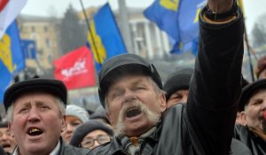 À Kiev, les pro-européens comptent sur nouvelle vague de manifestants