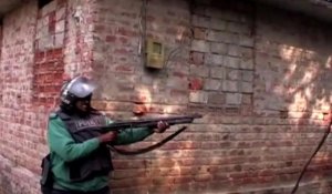 Bangladesh: flambée de violence pour les législatives