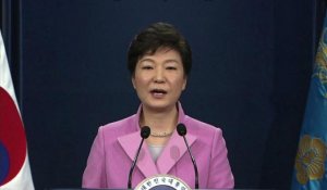 Corées: le Sud propose des réunions familiales avec le Nord