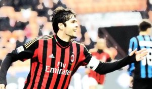 Série A: AC Milan étrille l'Atalanta Bergame (3-0)