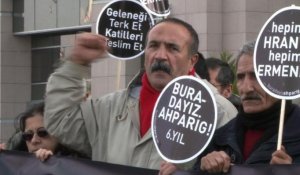 Turquie: nouveau procès de l'assassinat du journaliste Dink