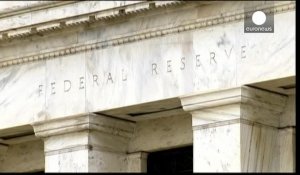 USA : le sénat confirme Janet Yellen à la tête de la Fed