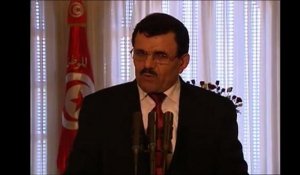Tunisie: le Premier ministre démissionne