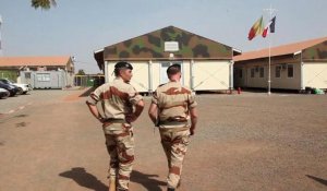 Mali: Serval, un an après