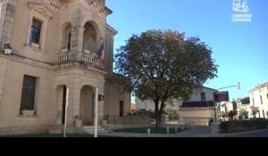 Nîmes Métropole : Inventaire de nos arbres