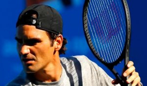 Roger Federer et Jo-Wilfried Tsonga qualifiés pour le deuxième tour de l'Open d'Australie