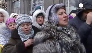 Russie : des milliers d'Orthodoxes pour embrasser les cadeaux des Rois-mages
