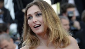 L'actrice Julie Gayet écartée du jury de la Villa Médicis