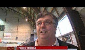 Rink-hockey | Le Poiré-sur-Vie - Mérignac : Interviews
