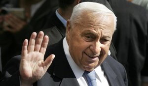 Les réactions sont partagées après la mort d'Ariel Sharon