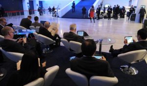 Forum de Davos : les inégalités, une menace... pour les riches ?