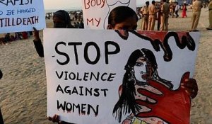 Justice traditionnelle et viol font toujours bon ménage en Inde