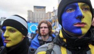 Journée cruciale pour les négociations ukrainiennes