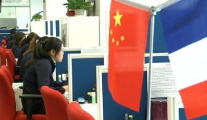 La France tente de draguer les touristes chinois avec des visas express