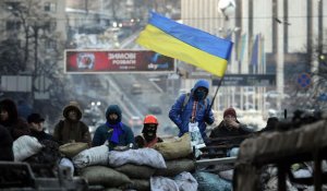 Les négociations entre Ianoukovitch et l'opposition progressent pas à pas