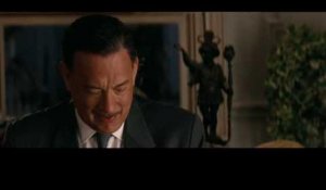 SAVING MR. BANKS | Featurette Tom Hanks | Official French Subtitled Version