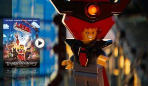 La Grande Aventure Lego - Bande Annonce #1