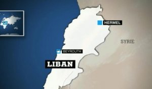 Nouvel attentat meurtrier à Hermel, un fief du Hezbollah libanais