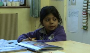 Hongrie: toujours trop de roms dans des écoles pour handicapés
