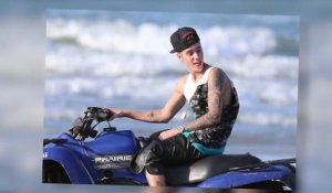 Justin Bieber tourne un clip au Panama
