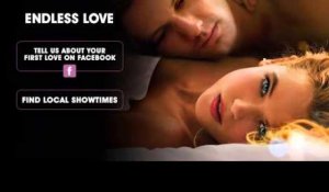 Endless Love: TV Trailer [Universal Pictures] [HD]