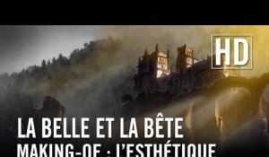 La Belle et la Bête - Making-of "L'esthétique du film"