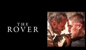 THE ROVER Bande Annonce VOST