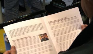 Premier procès en France lié au génocide rwandais en février