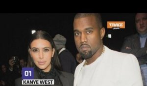 Kanye West loue un stade  pour l'anniversaire de Kim