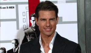 Tom Cruise porte plainte pour 50 millions de dollars contre des tabloïdes